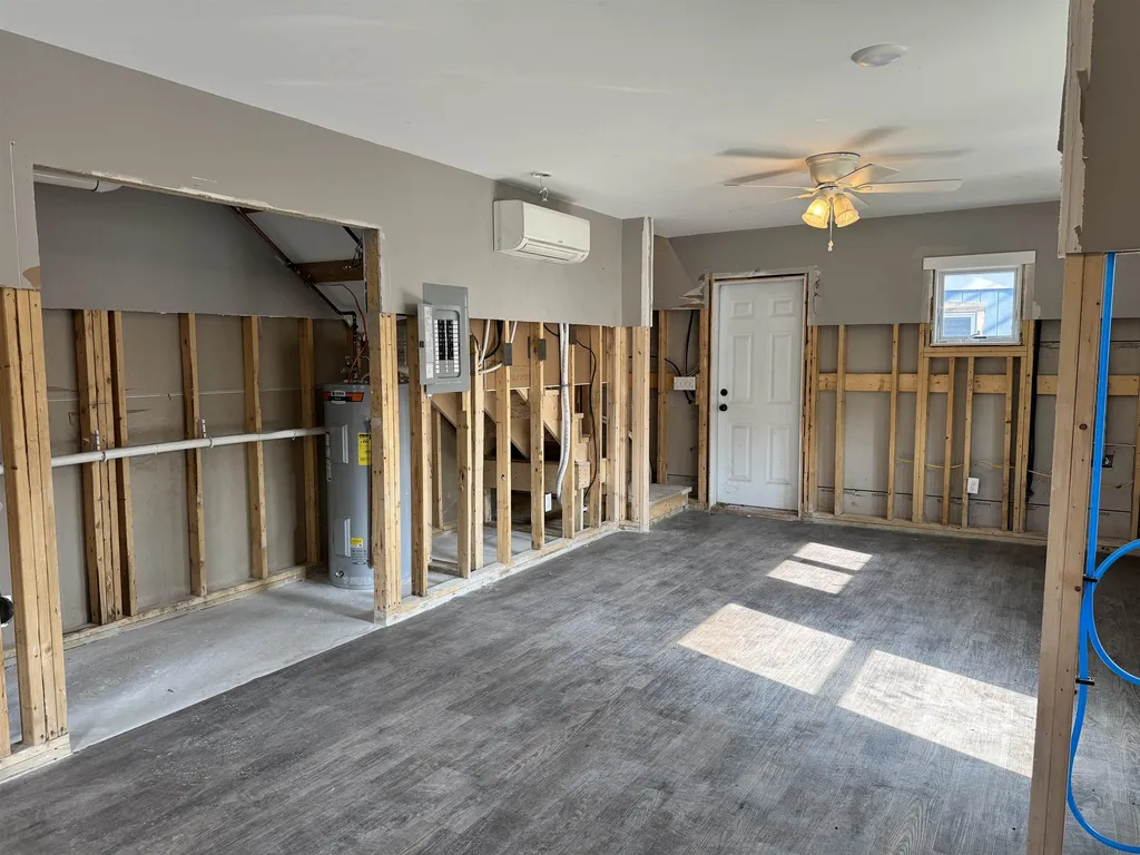 58 Railroad Street Johnson VT 05656