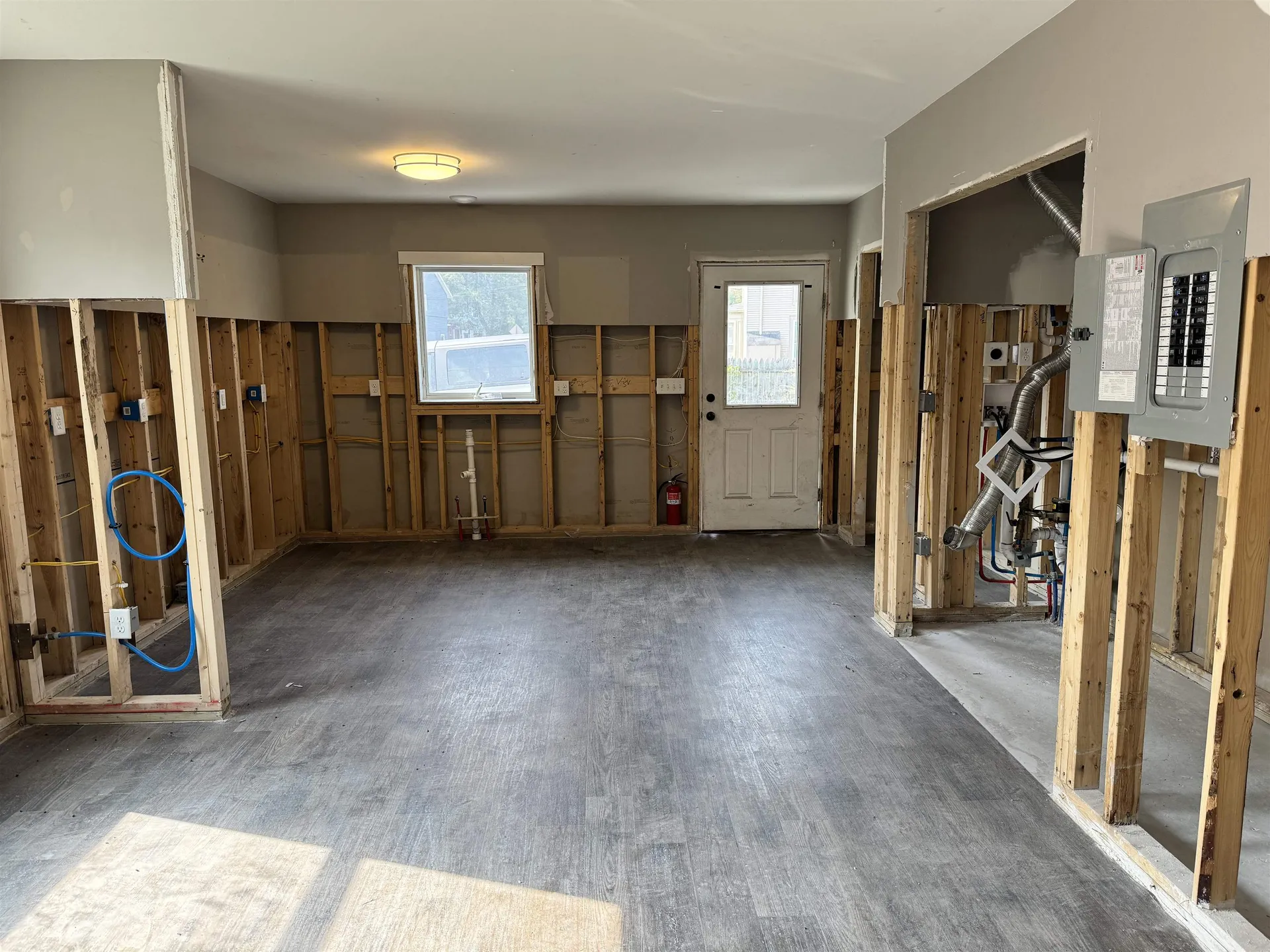 58 Railroad Street Johnson VT 05656