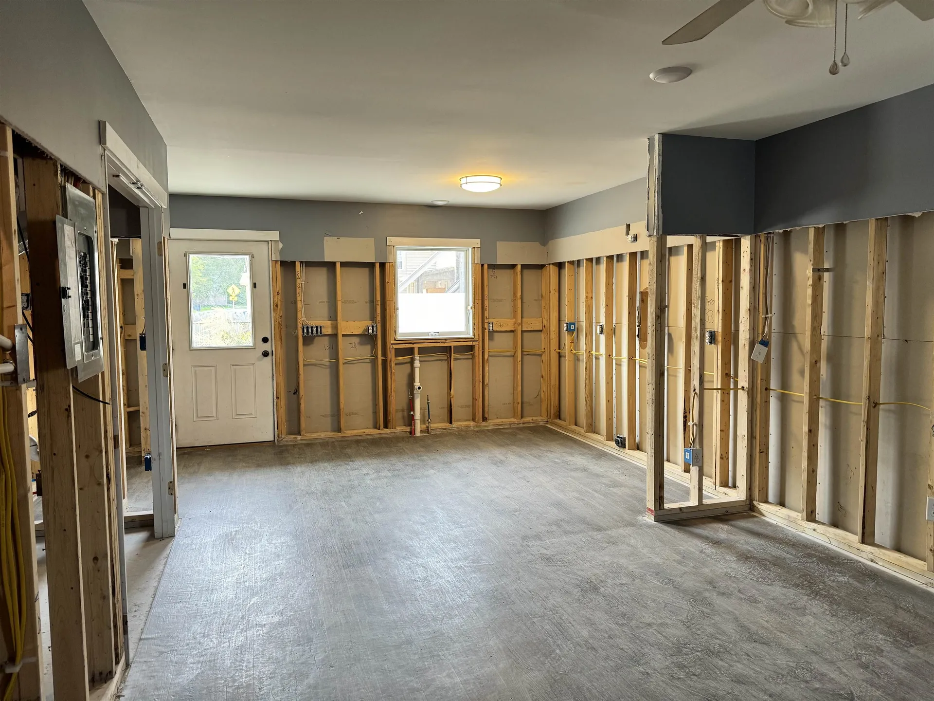 58 Railroad Street Johnson VT 05656