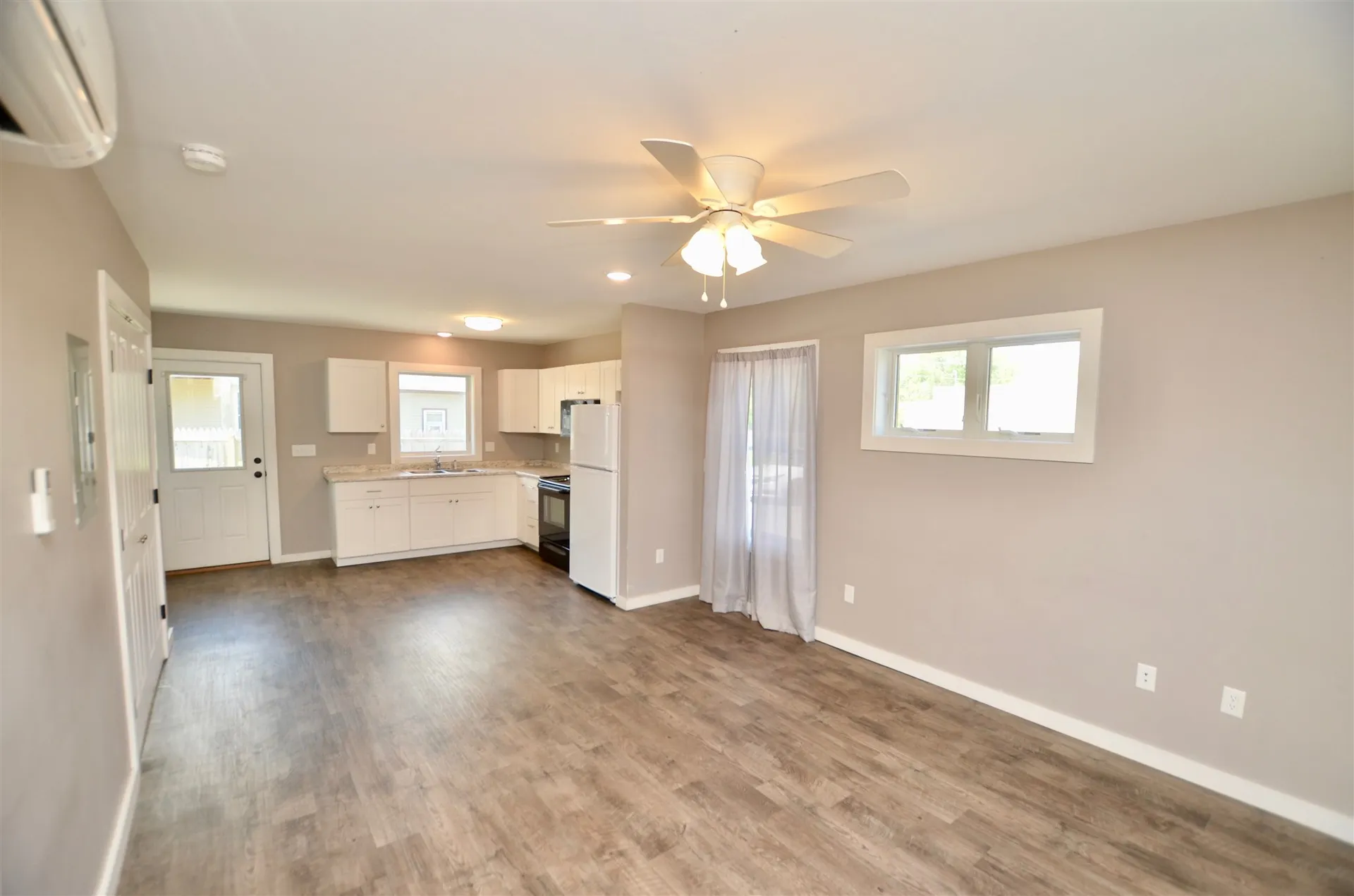 58 Railroad Street Johnson VT 05656