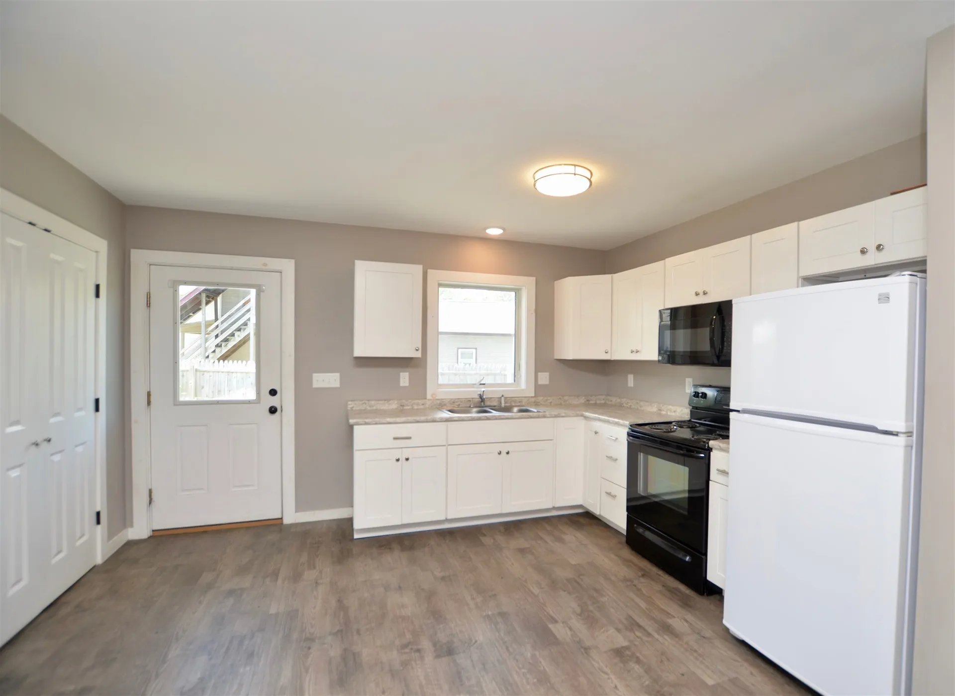 58 Railroad Street Johnson VT 05656