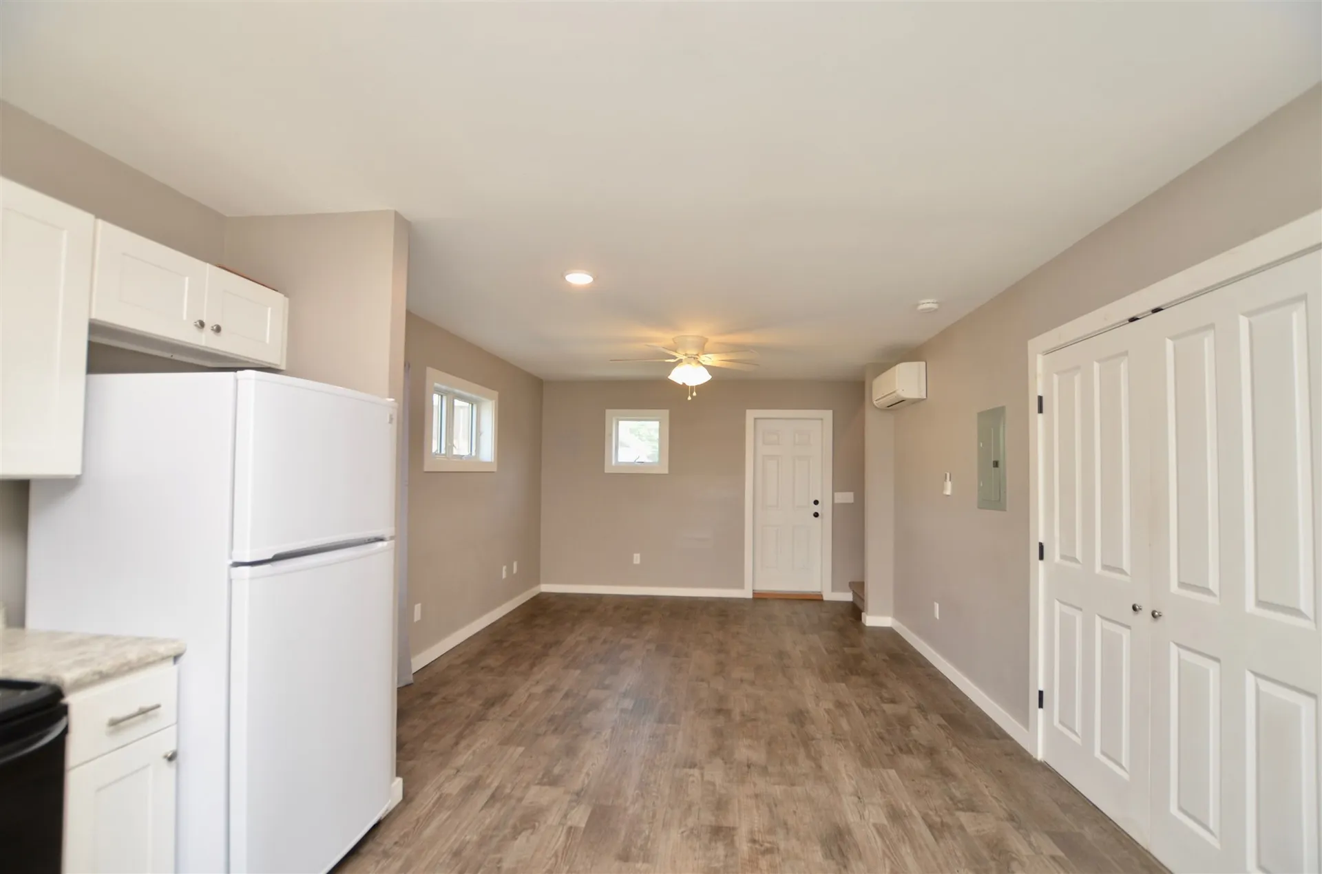 58 Railroad Street Johnson VT 05656
