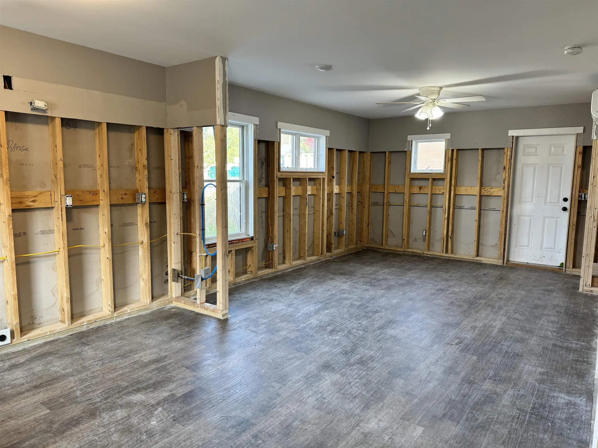58 Railroad Street Johnson VT 05656
