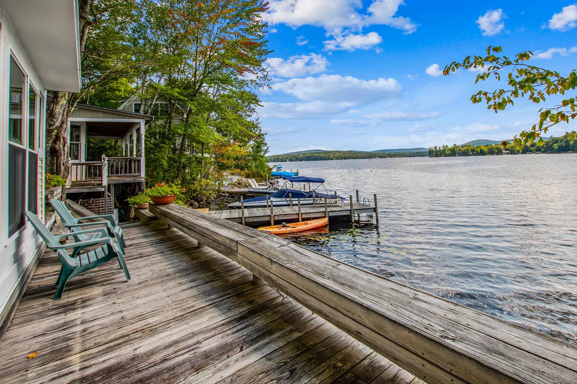 253 Lake Avenue Sunapee NH 03782