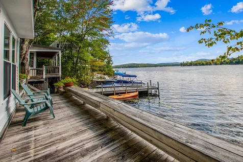 253 Lake Avenue Sunapee NH 03782