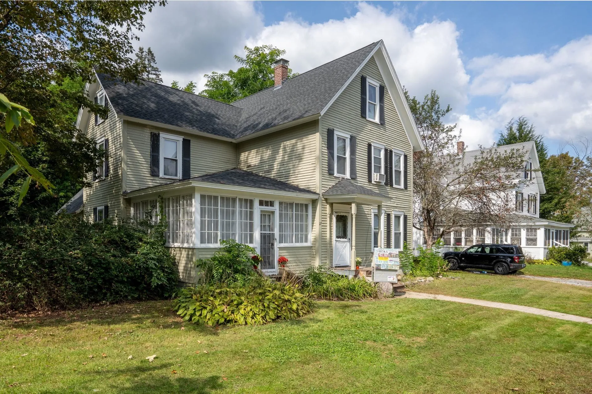 27 Union Street Hillsborough NH 03244