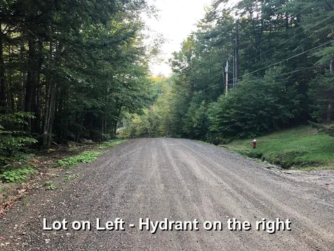 0 Hemlock Road Bartlett NH 03812