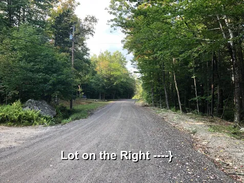 0 Hemlock Road Bartlett NH 03812