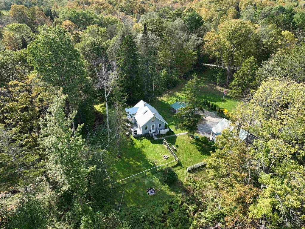 358 Nygrens Road Sutton VT 05867-9799