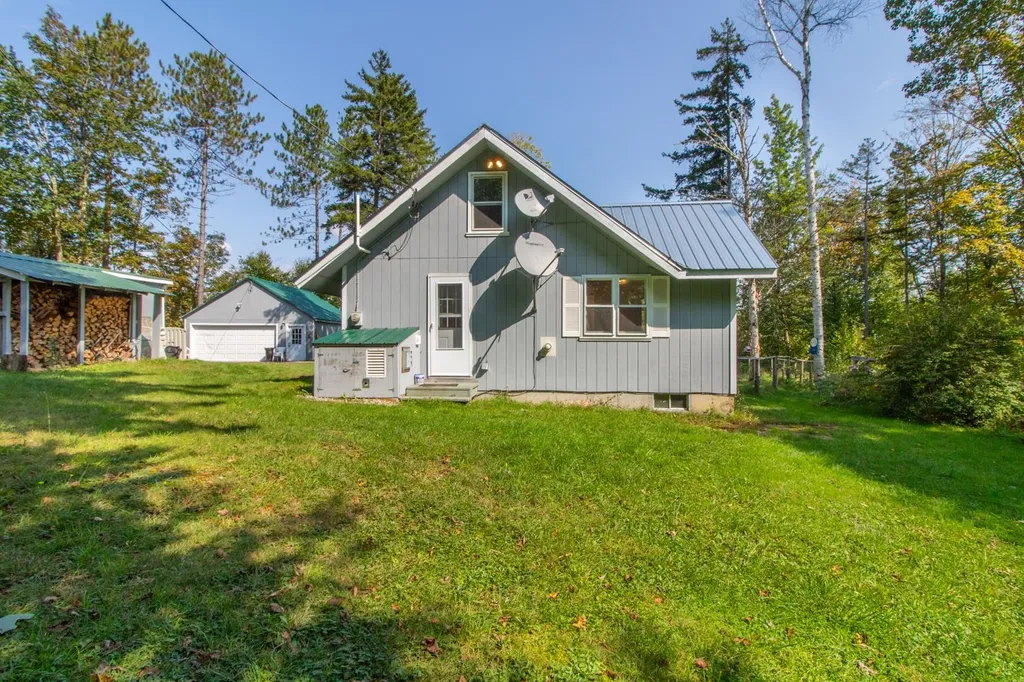 358 Nygrens Road Sutton VT 05867-9799