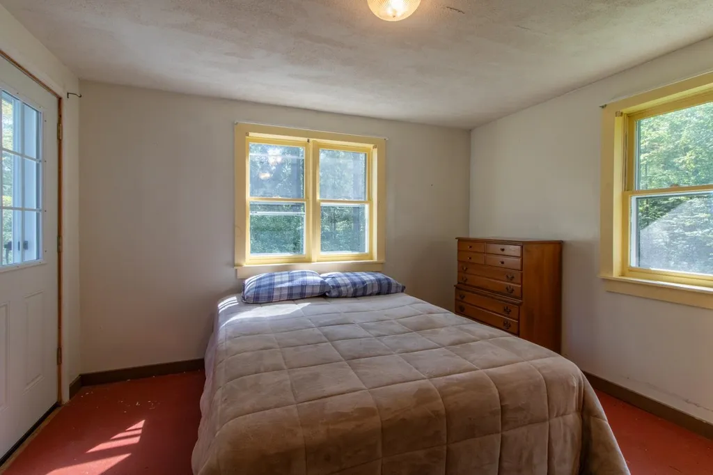 358 Nygrens Road Sutton VT 05867-9799