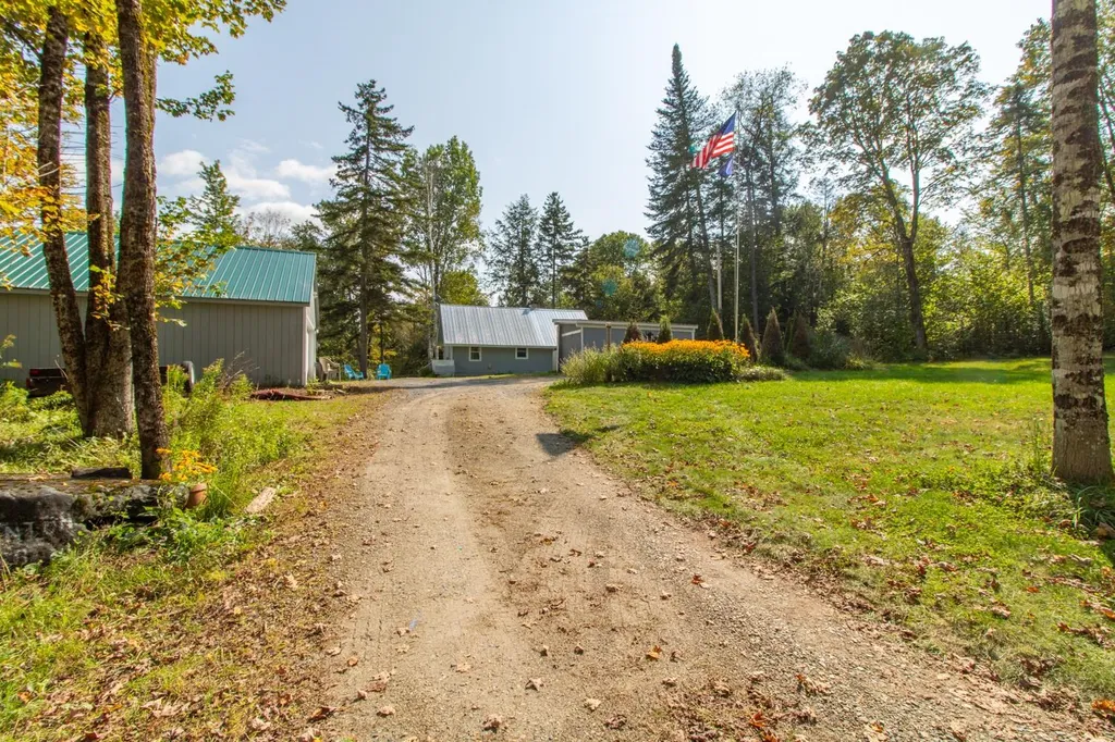 358 Nygrens Road Sutton VT 05867-9799
