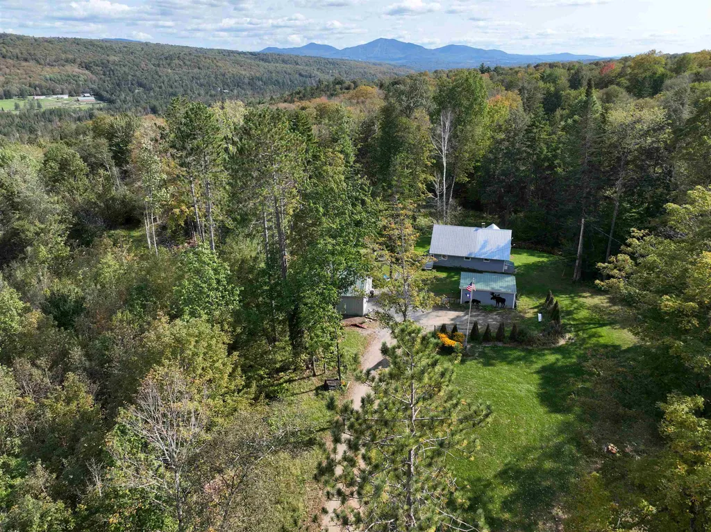 358 Nygrens Road Sutton VT 05867-9799