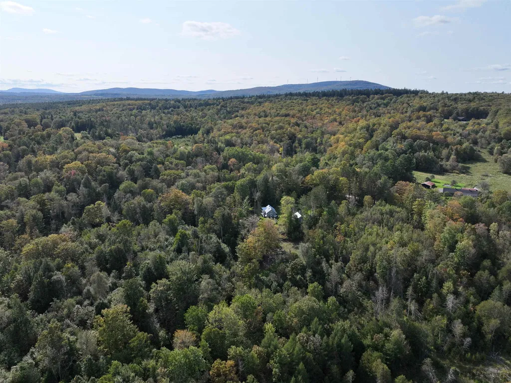 358 Nygrens Road Sutton VT 05867-9799