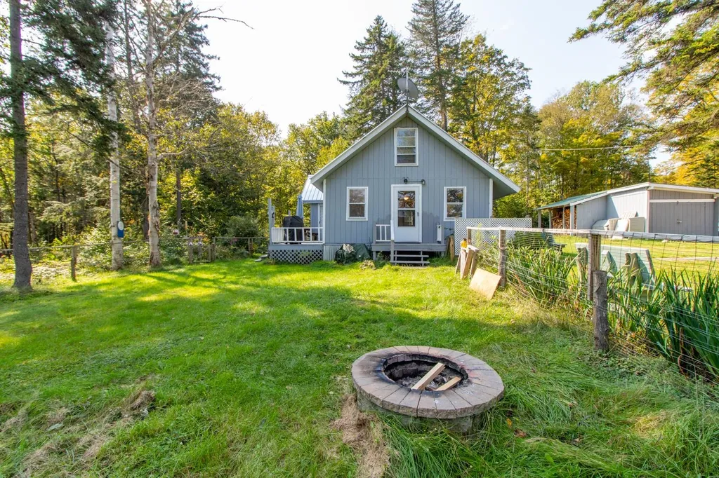 358 Nygrens Road Sutton VT 05867-9799