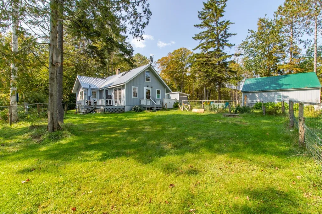 358 Nygrens Road Sutton VT 05867-9799