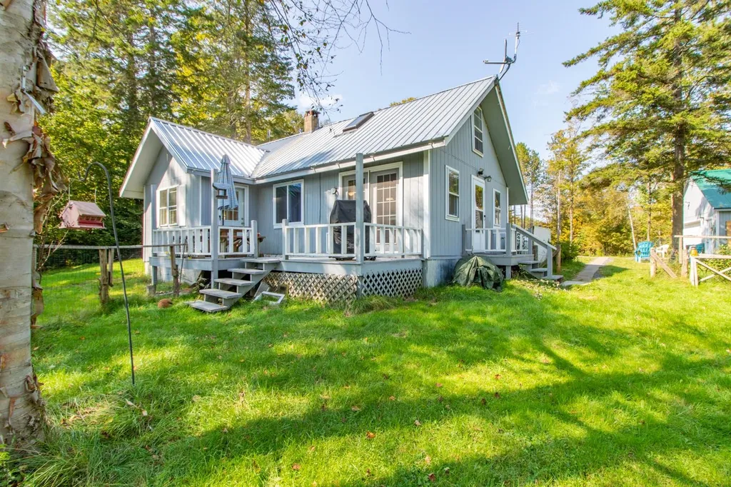 358 Nygrens Road Sutton VT 05867-9799