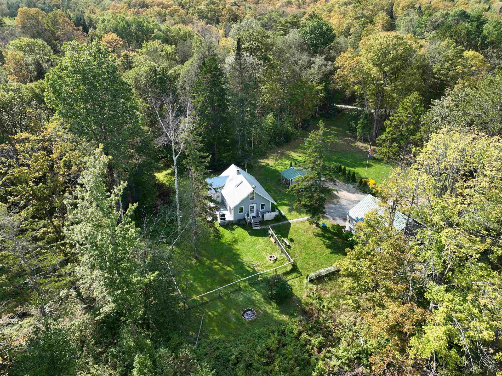 358 Nygrens Road Sutton VT 05867-9799