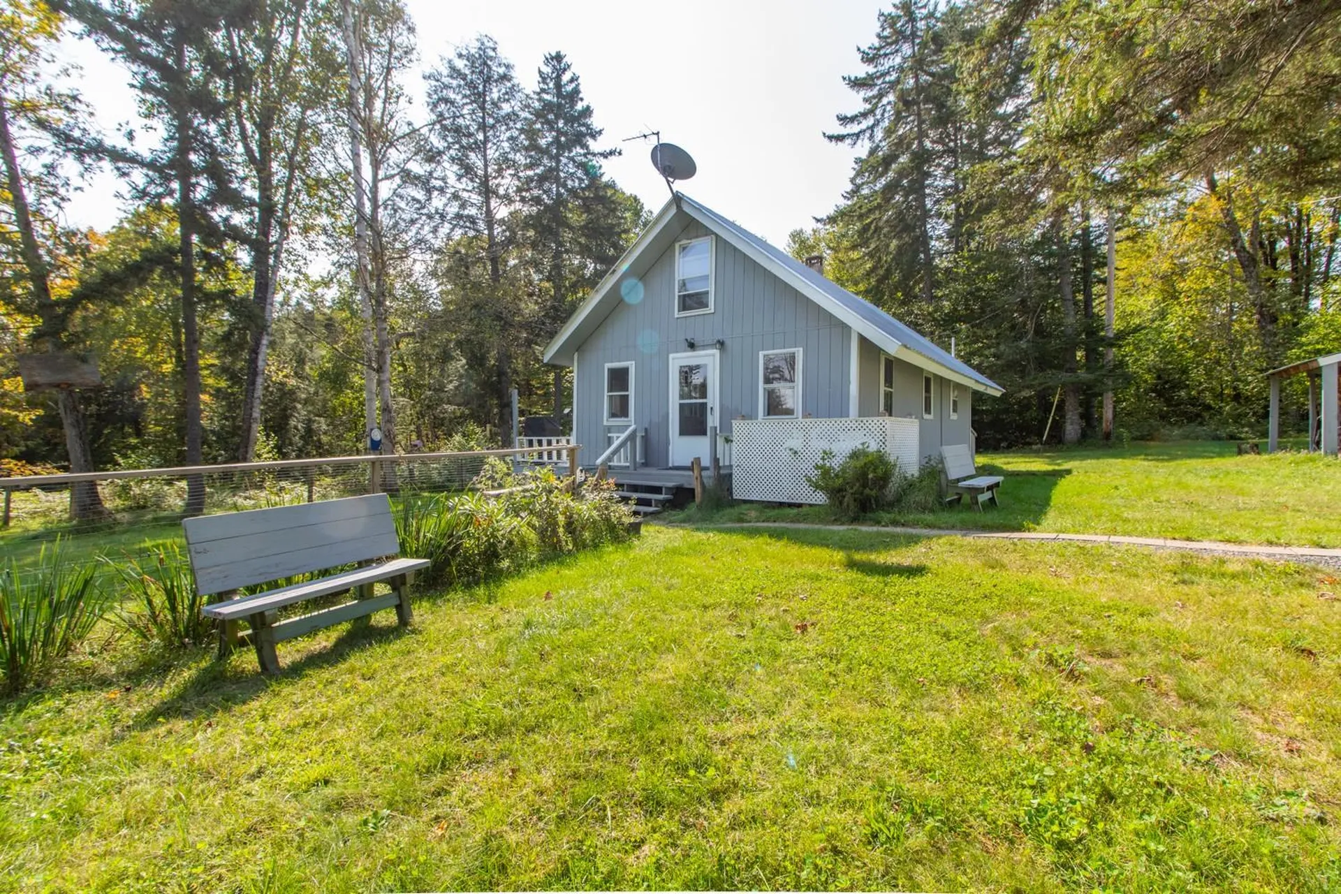 358 Nygrens Road Sutton VT 05867-9799