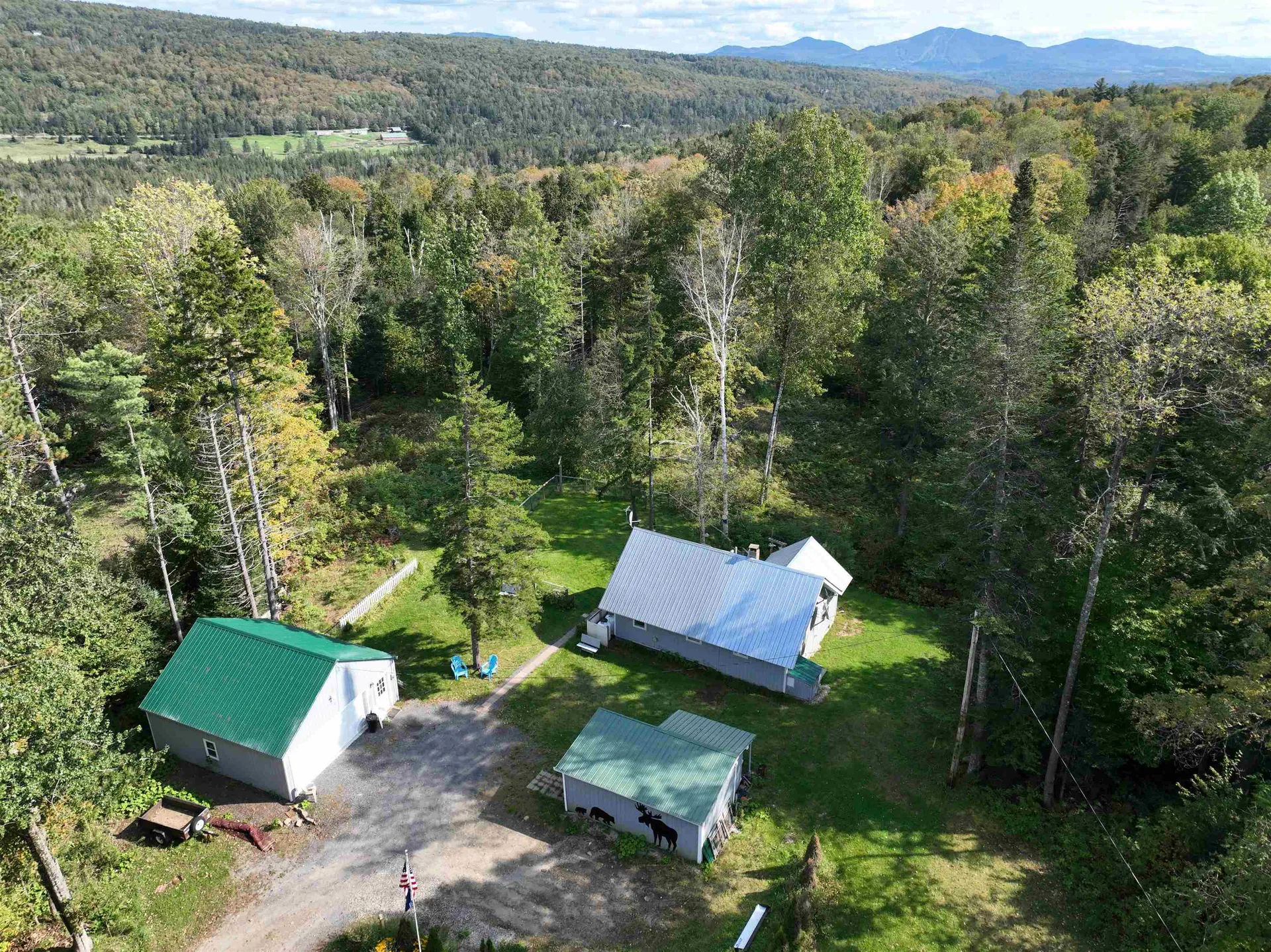 358 Nygrens Road Sutton VT 05867-9799