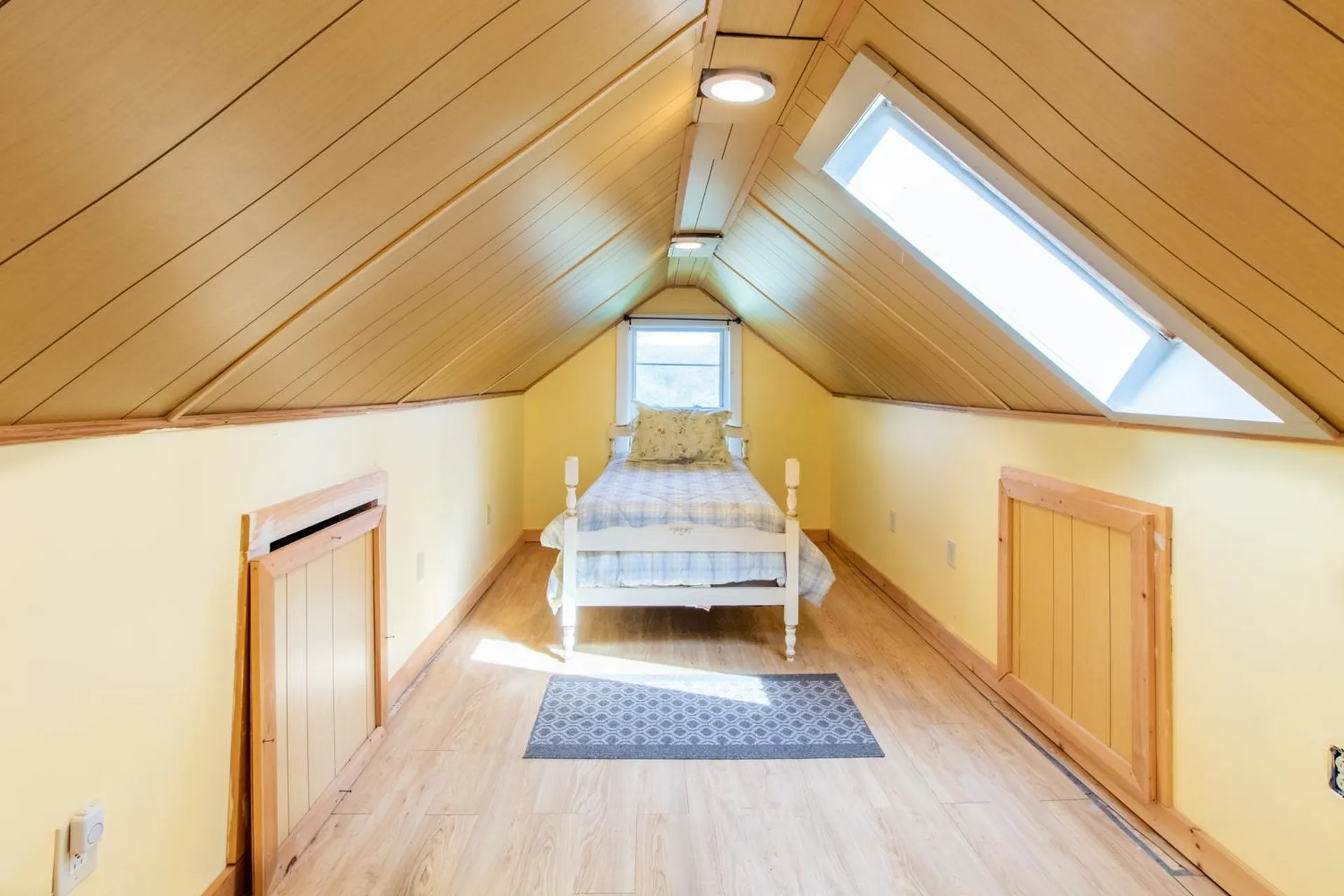 358 Nygrens Road Sutton VT 05867-9799