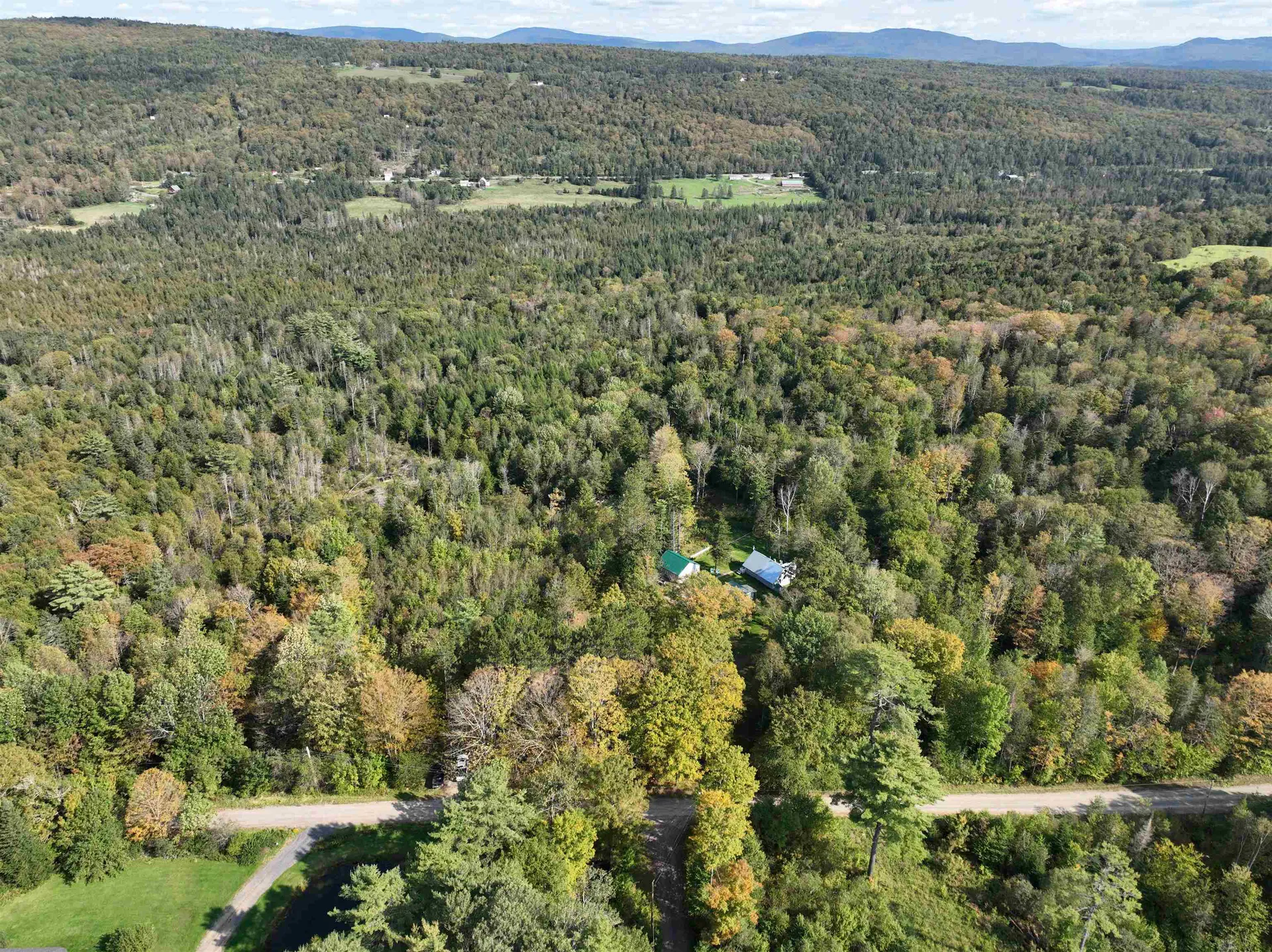 358 Nygrens Road Sutton VT 05867-9799