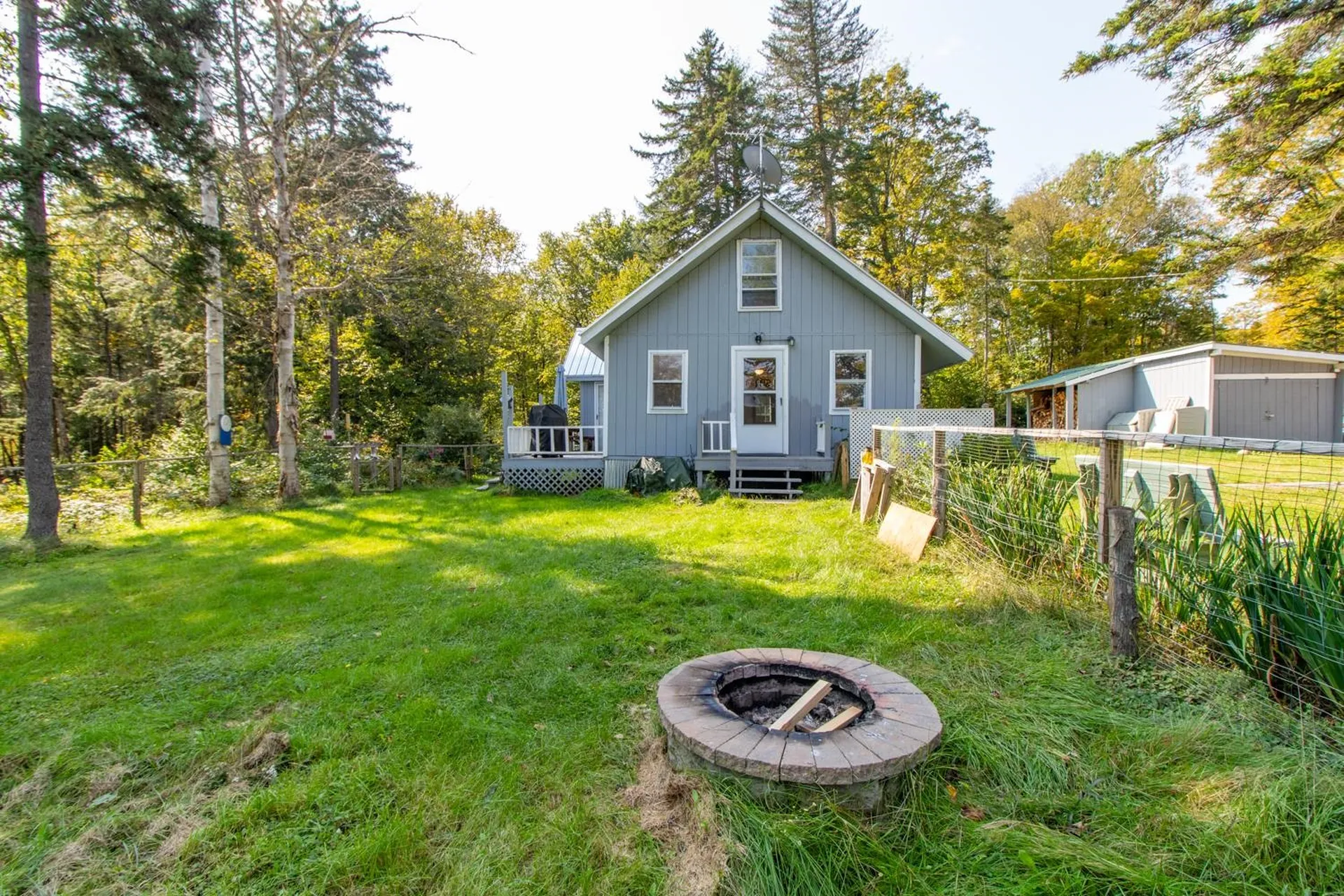 358 Nygrens Road Sutton VT 05867-9799