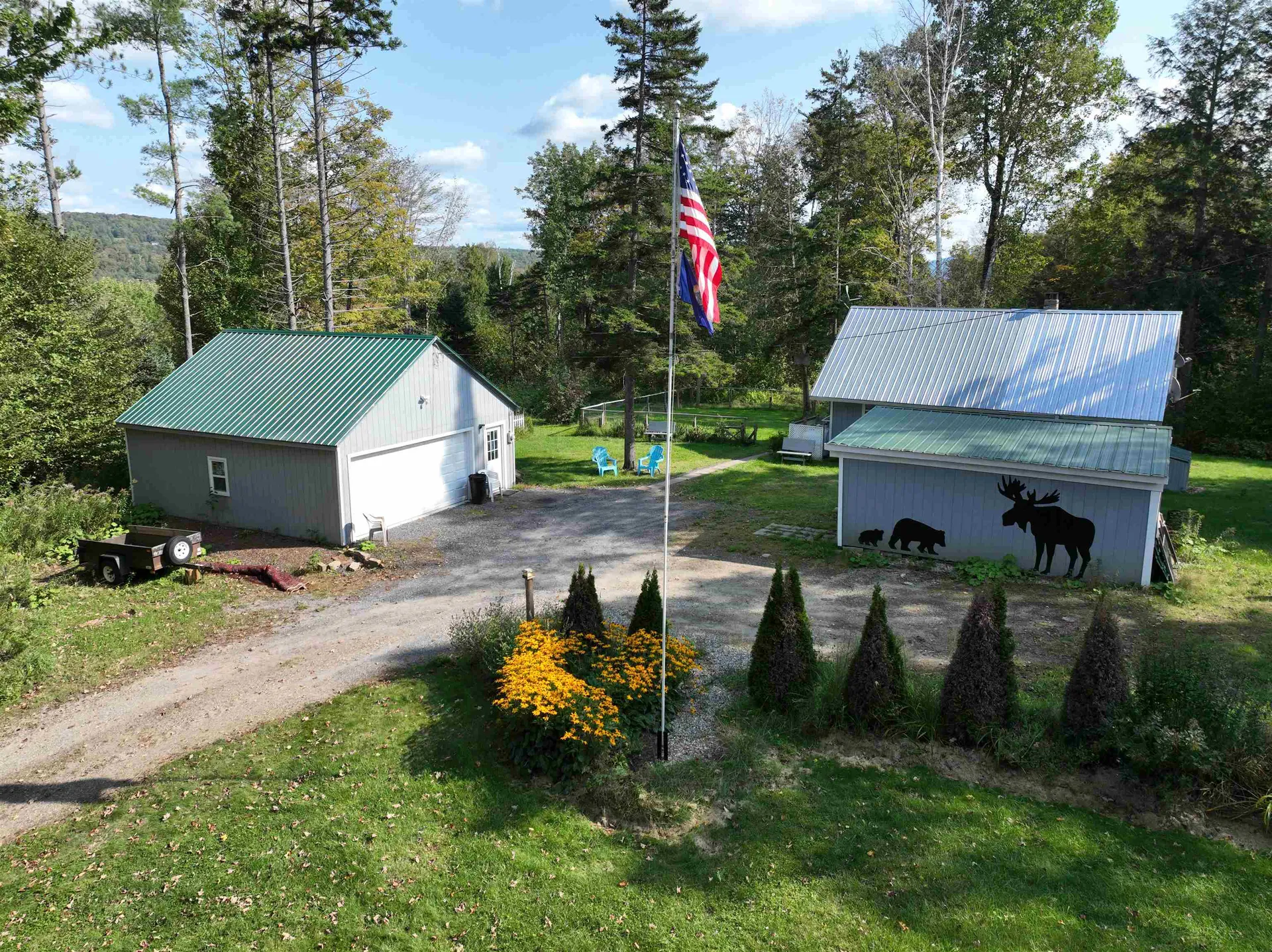 358 Nygrens Road Sutton VT 05867-9799