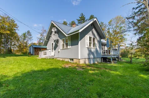 358 Nygrens Road Sutton VT 05867-9799
