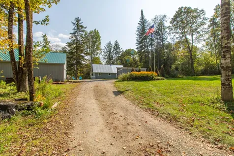 358 Nygrens Road Sutton VT 05867-9799