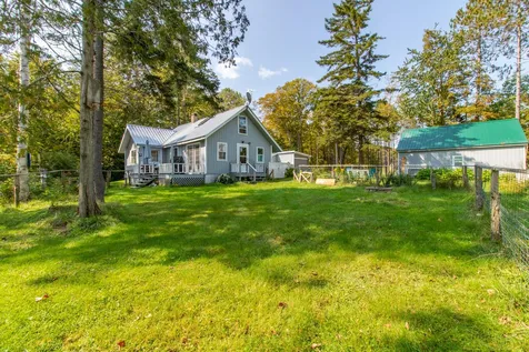 358 Nygrens Road Sutton VT 05867-9799