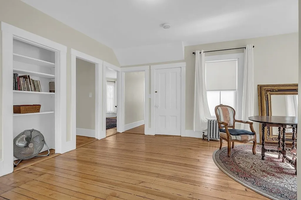5 Granite Street Peterborough NH 03458