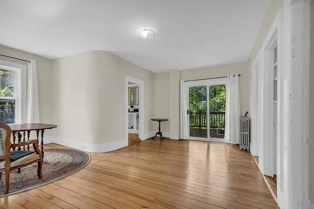 5 Granite Street Peterborough NH 03458