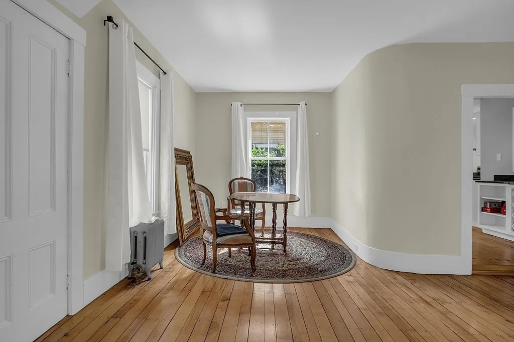 5 Granite Street Peterborough NH 03458