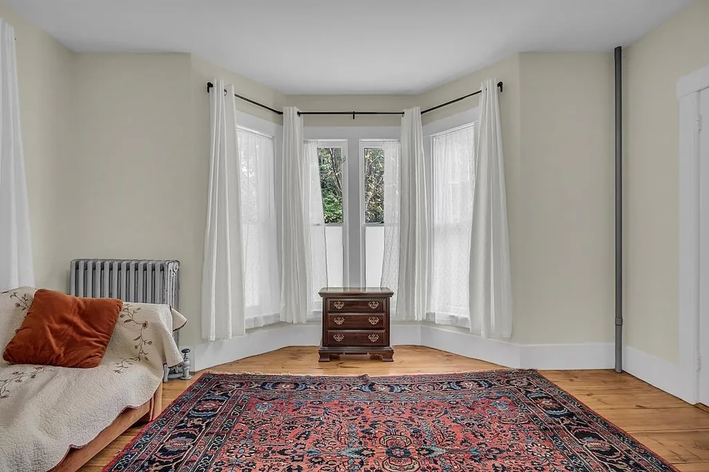 5 Granite Street Peterborough NH 03458