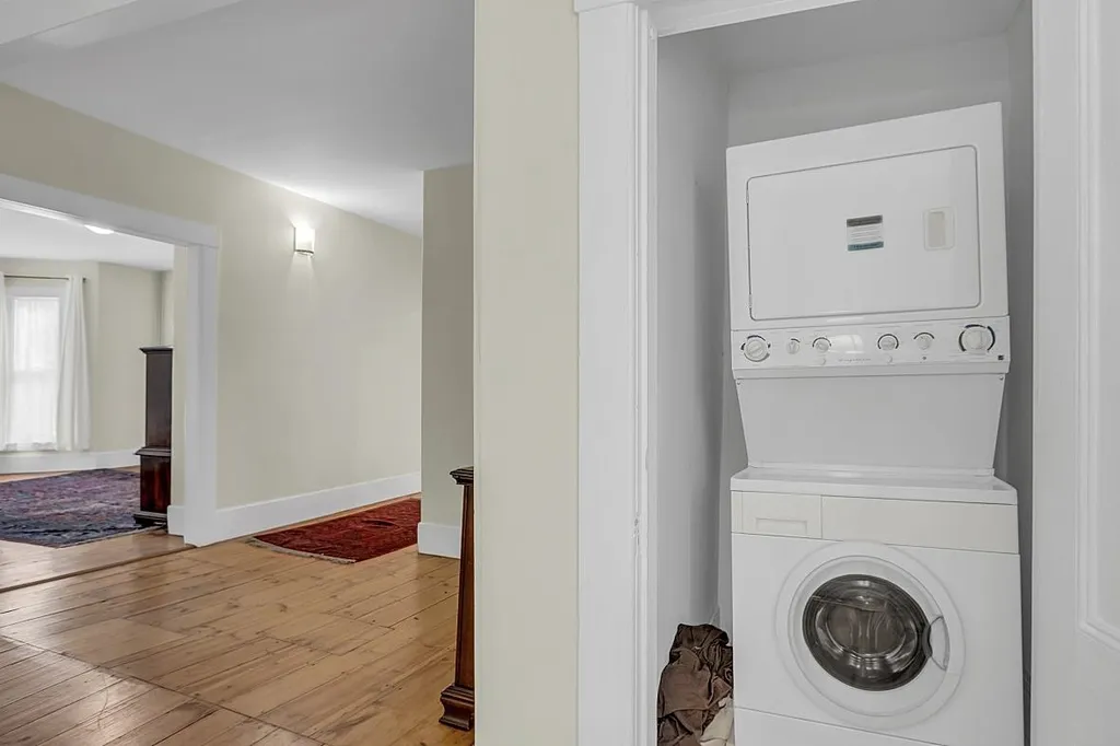 5 Granite Street Peterborough NH 03458