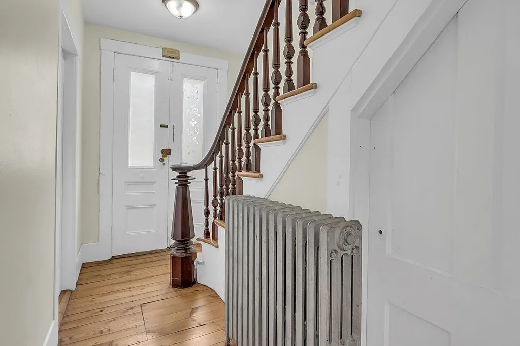 5 Granite Street Peterborough NH 03458