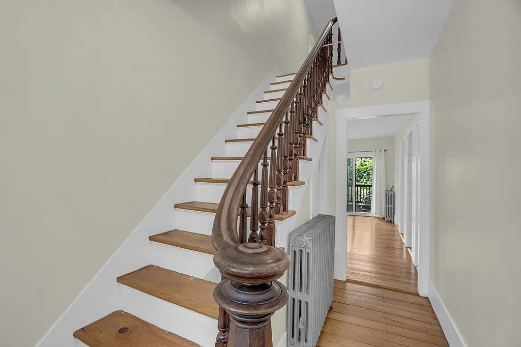 5 Granite Street Peterborough NH 03458