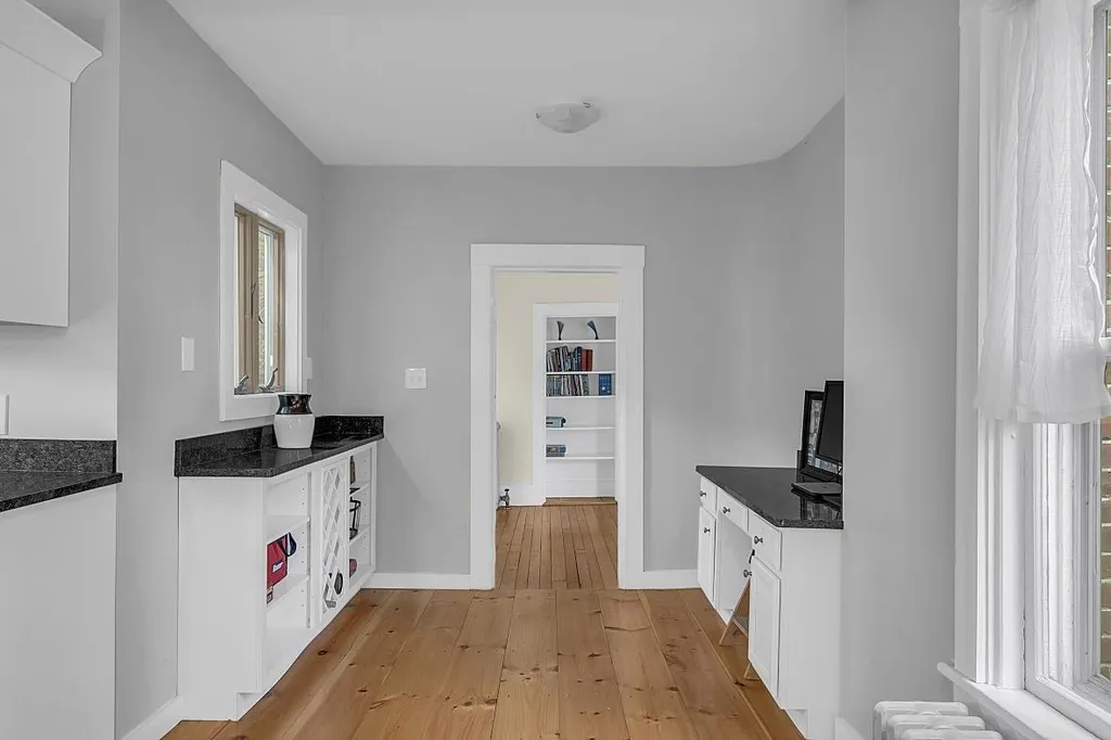 5 Granite Street Peterborough NH 03458