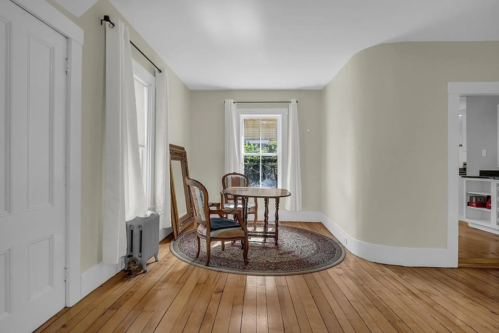 5 Granite Street Peterborough NH 03458
