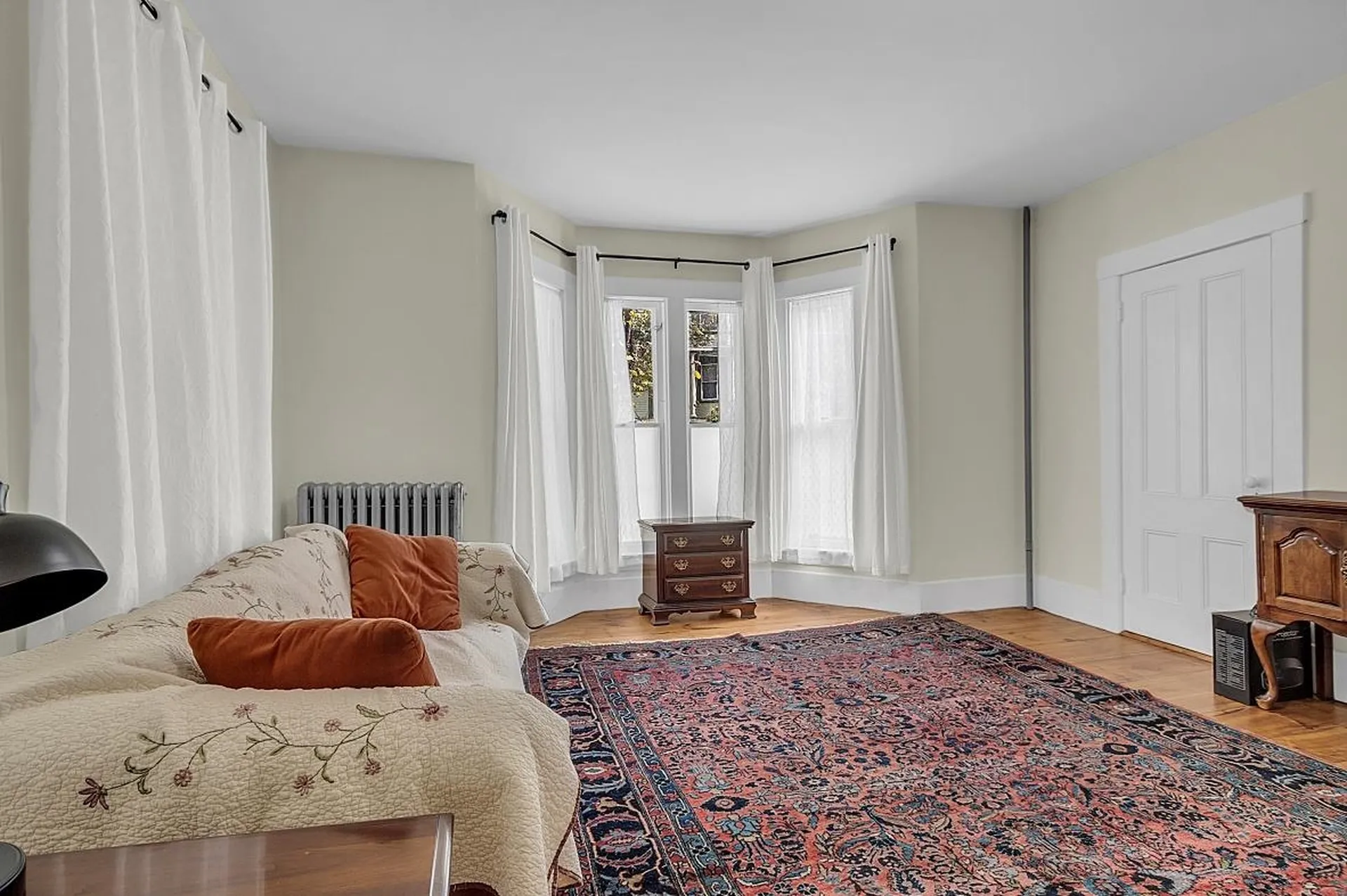 5 Granite Street Peterborough NH 03458
