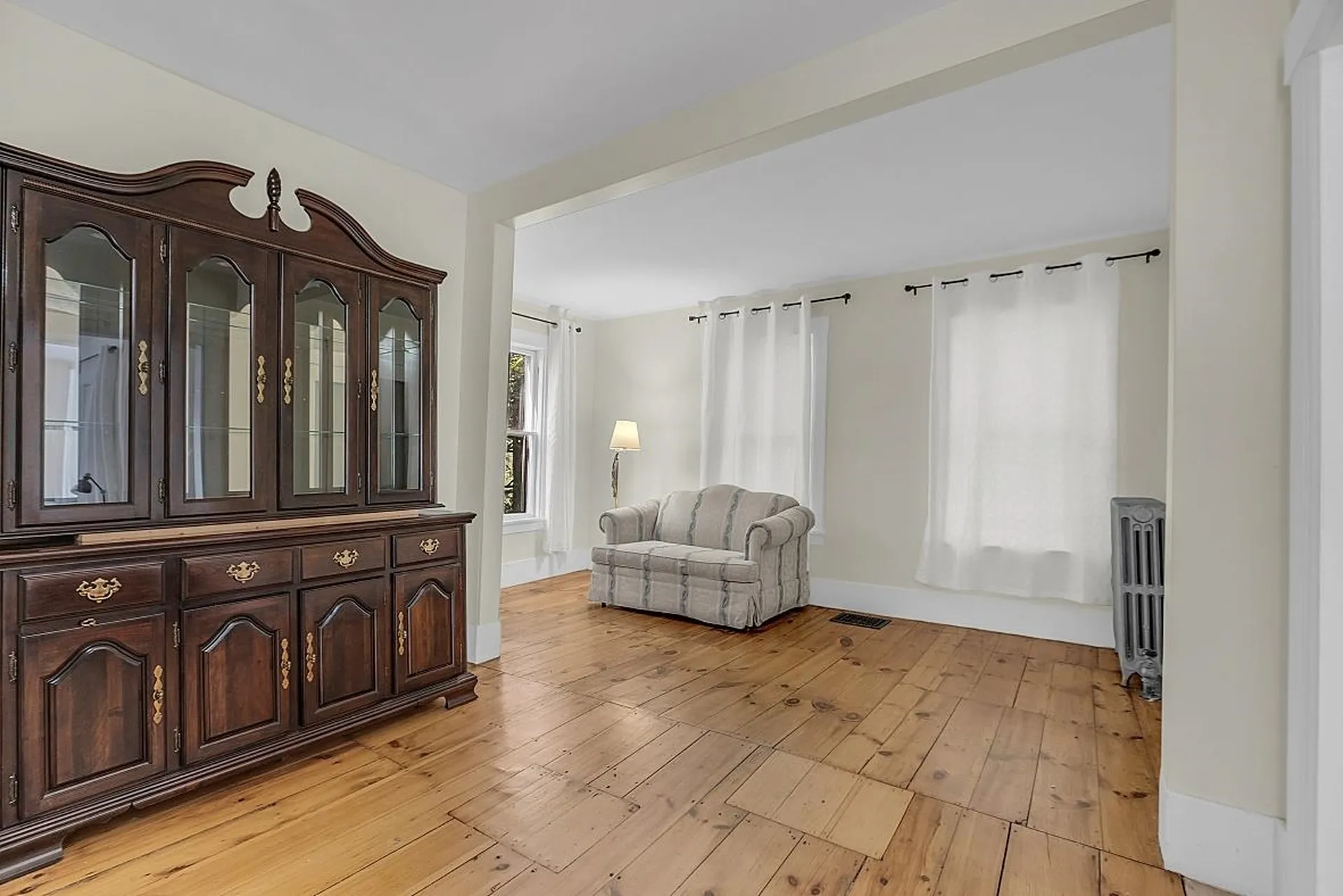 5 Granite Street Peterborough NH 03458