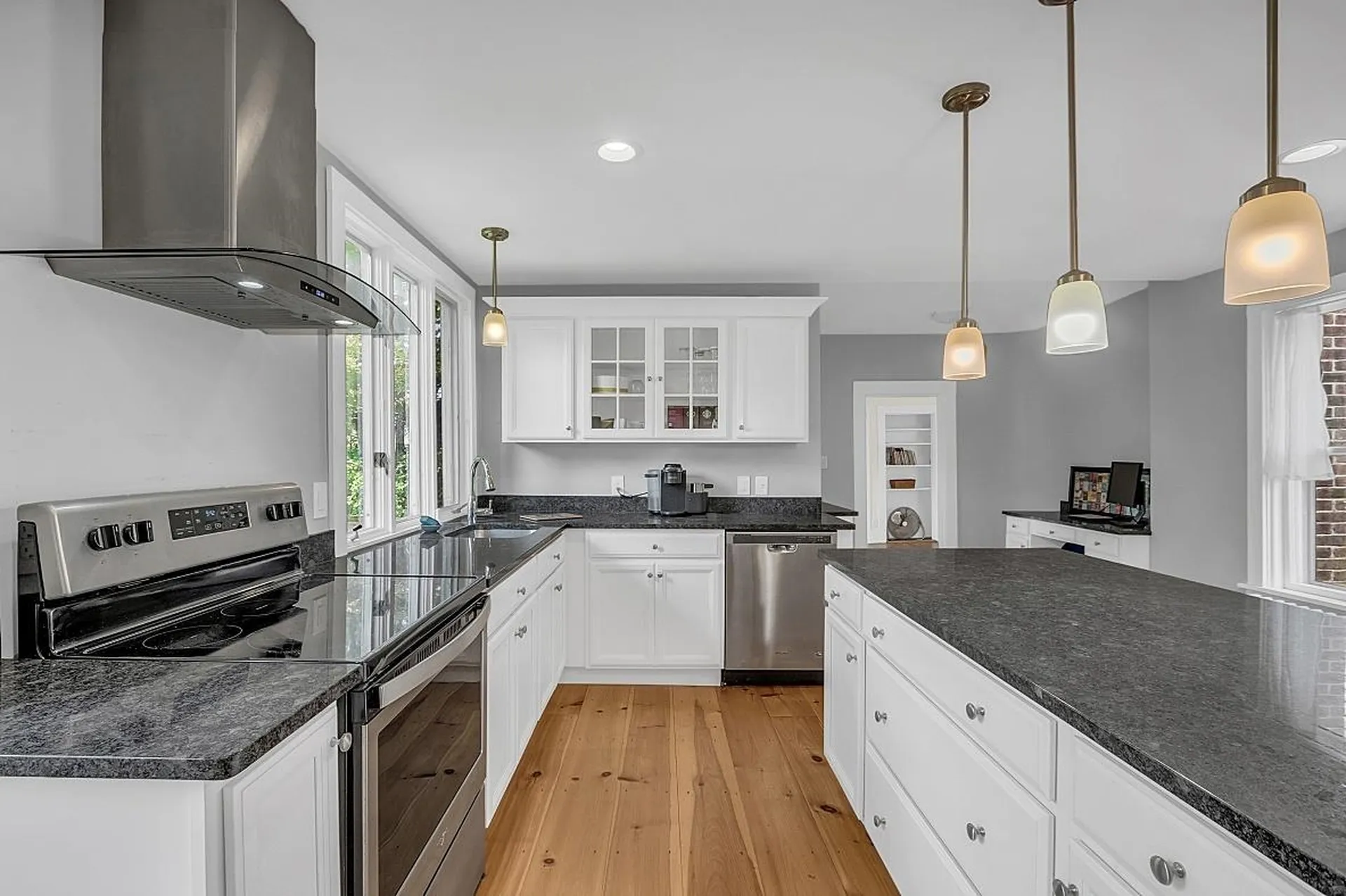 5 Granite Street Peterborough NH 03458