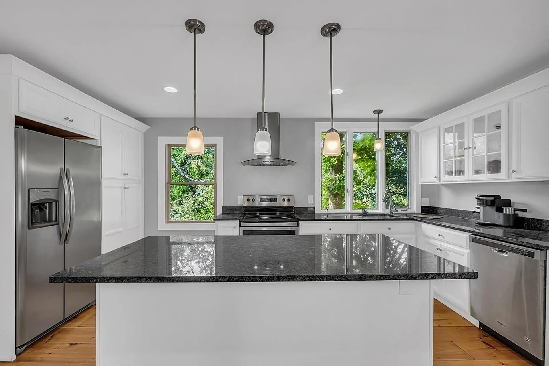 5 Granite Street Peterborough NH 03458