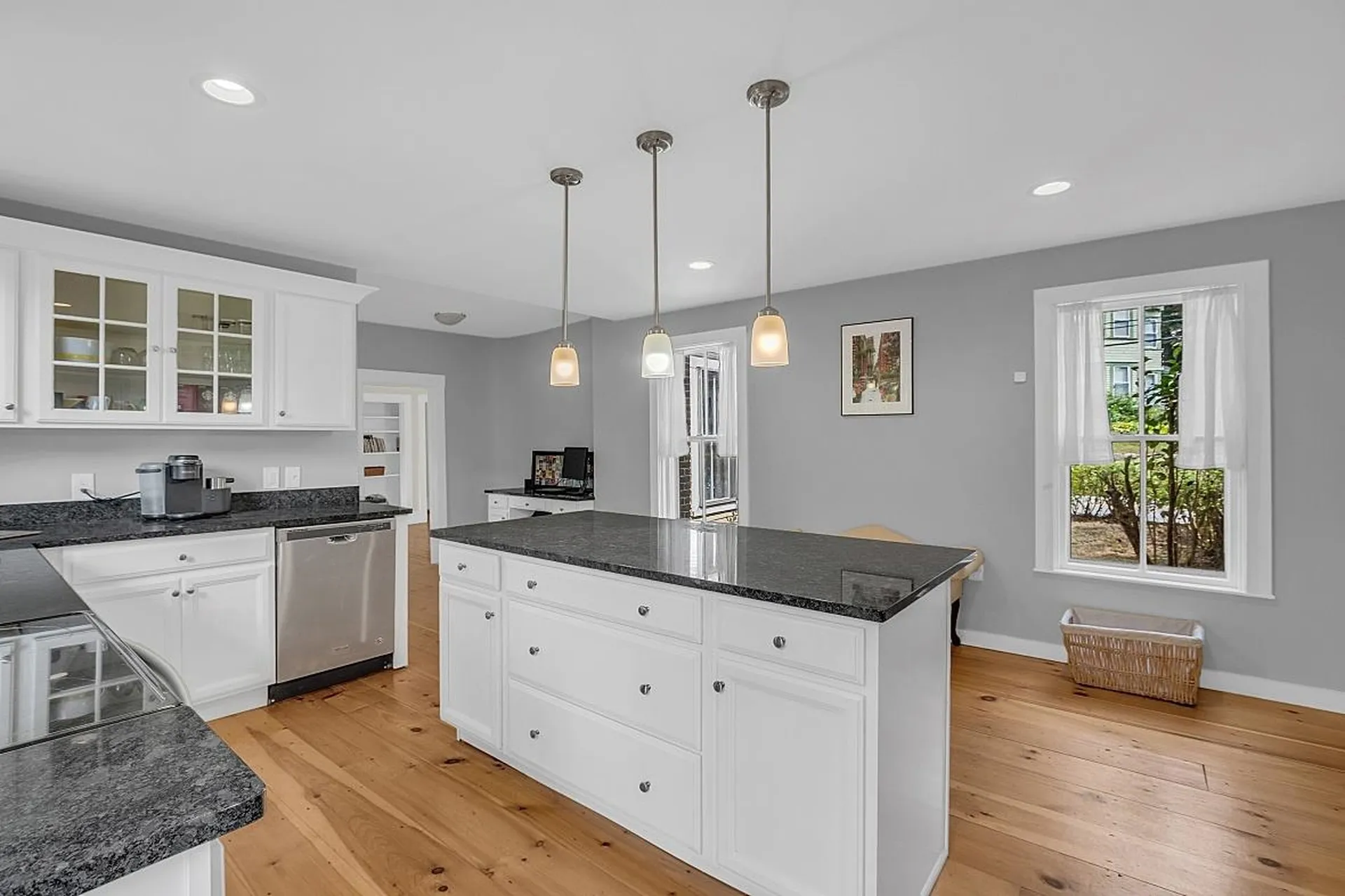 5 Granite Street Peterborough NH 03458