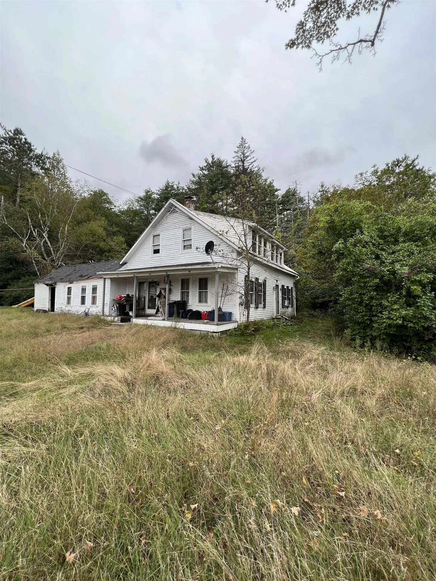 190 Route 103 E Warner NH 03278