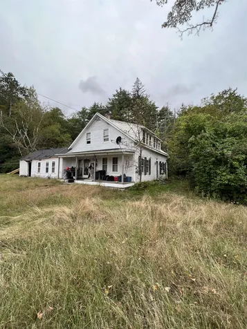 190 Route 103 E Warner NH 03278