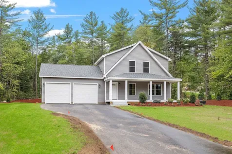 15 Melina's Way Thornton NH 03285