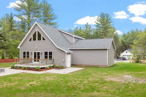 15 Melina's Way Thornton NH 03285