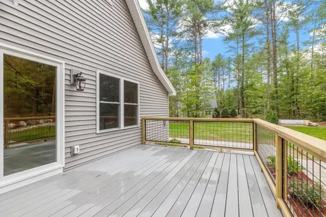 15 Melina's Way Thornton NH 03285